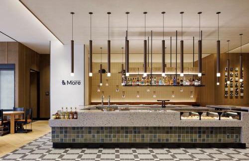 Korai-cho Hotel | Sheraton Kagoshima