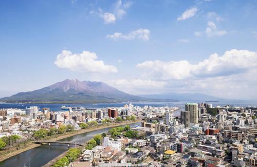 Korai-cho Hotel | Sheraton Kagoshima
