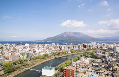 Korai-cho Hotel | Sheraton Kagoshima