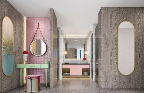 Guandu Hotel | Sheraton Kunming