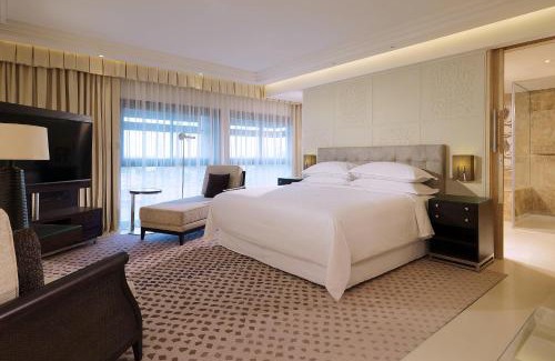 Ikeja Hotel | Sheraton Lagos Hotel