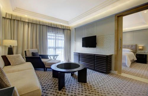 Ikeja Hotel | Sheraton Lagos Hotel
