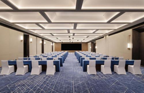 Anning Hotel | Sheraton Lanzhou Anning