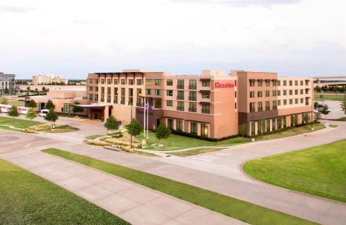 McKinney Hotel | Sheraton McKinney