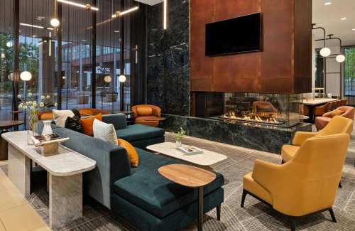Downtown Minneapolis Hotel | Sheraton Minneapolis Downtown Convention Center