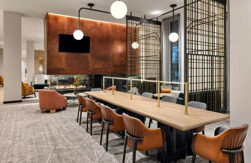 Downtown Minneapolis Hotel | Sheraton Minneapolis Downtown Convention Center