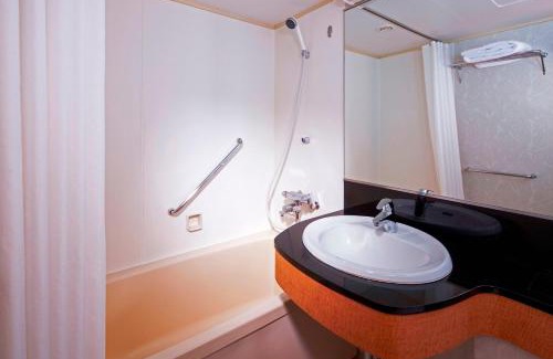 Uehonmachi Hotel | Sheraton Miyako Hotel Osaka