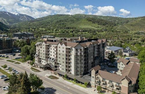 Avon Apartment | Sheraton Mountain Vista Villas, Avon/Vail Valley