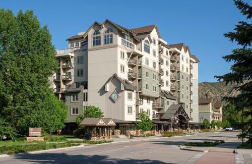 Avon Apartment | Sheraton Mountain Vista Villas, Avon/Vail Valley