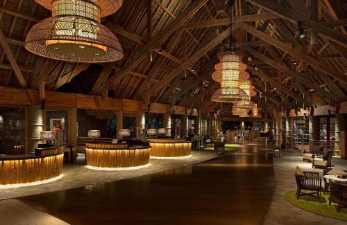Bourail Resort | Sheraton New Caledonia Deva Spa & Golf Resort