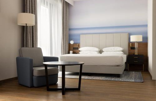 L'Arenas Hotel | Sheraton Nice