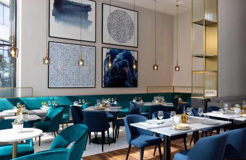 L'Arenas Hotel | Sheraton Nice