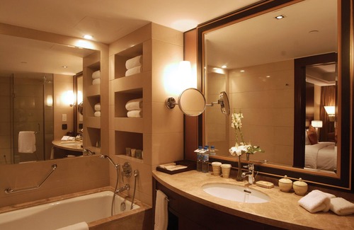 Yinzhou Hotel | Sheraton Ningbo Hotel