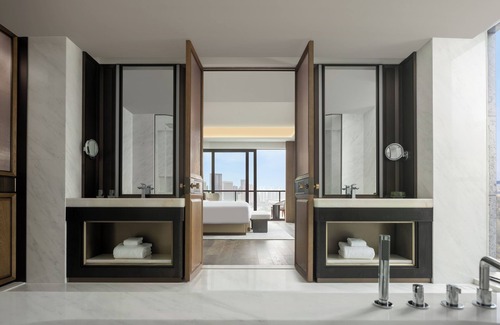 Ninghai Hotel | Sheraton Ninghai Hotel