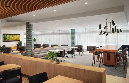 Ontario Hotel | Sheraton Ontario Airport Hotel