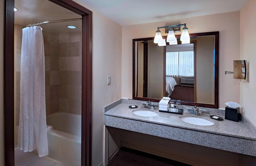 Arlington Hotel | Sheraton Pentagon City Hotel