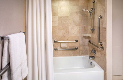 Arlington Hotel | Sheraton Pentagon City Hotel