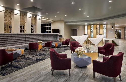 Sandston Hotel | Sheraton Richmond Airport Hotel