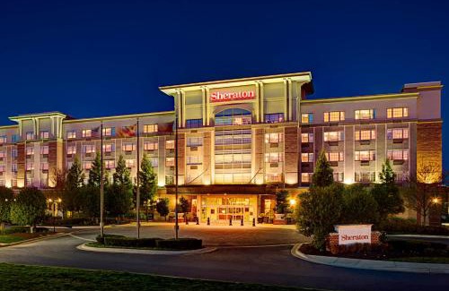 Rockville Hotel | Sheraton Rockville