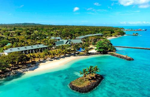 Faleolo Resort | Sheraton Samoa Beach Resort