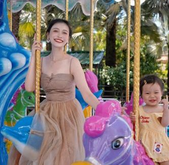 Haitang District Resort | Sheraton Sanya Haitang Bay Resort