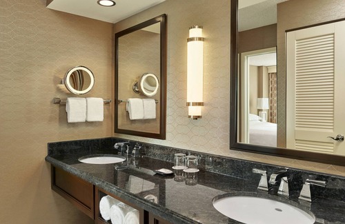 Plantation Hotel | Sheraton® Suites Fort Lauderdale West