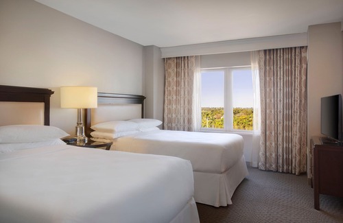 Plantation Hotel | Sheraton® Suites Fort Lauderdale West