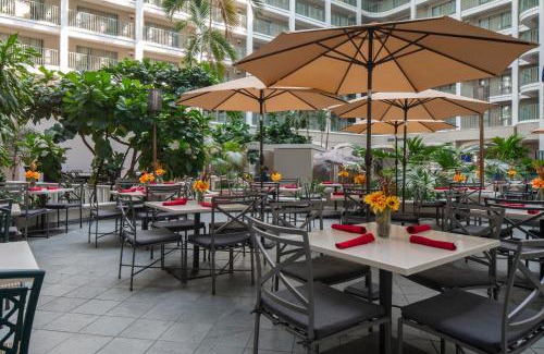 Survey Creek Hotel | Sheraton Suites Fort Lauderdale at Cypress Creek