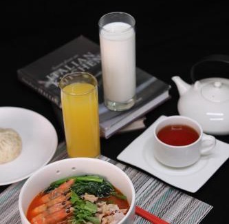 Siming Hotel | Sheraton Xiamen Hotel