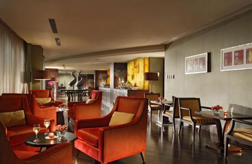 Siming Hotel | Sheraton Xiamen Hotel