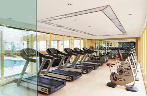 Siming Hotel | Sheraton Xiamen Hotel