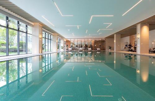 Quan Shan Hotel | Sheraton Xuzhou