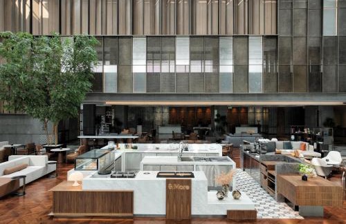 Quan Shan Hotel | Sheraton Xuzhou