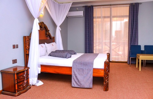 Bamburi Hotel | SHERATTON BEACH VILLAGIO HOTEL
