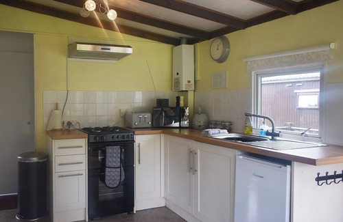 Builth Wells Cottage | Sherdale Lodge-UK34847