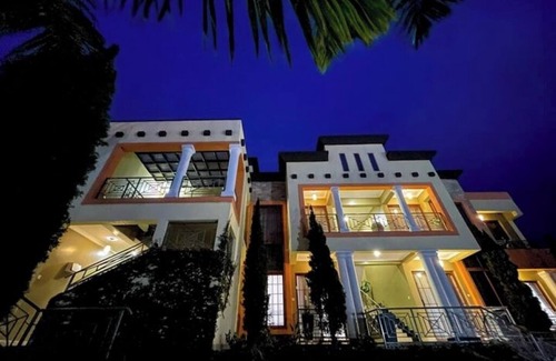 Remera Apartment | Sherehe Apartments, Unit 3