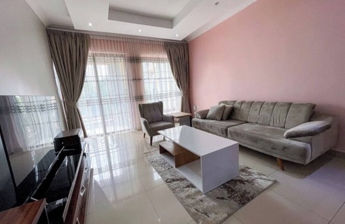 Remera Apartment | Sherehe Apartments, Unit 5