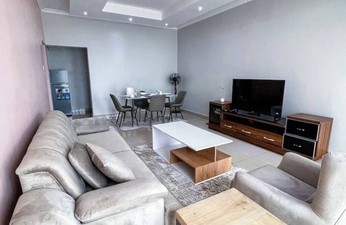 Remera Apartment | Sherehe Apartments, Unit 5