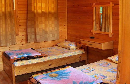 Olympos House | Sheriff Olimpos