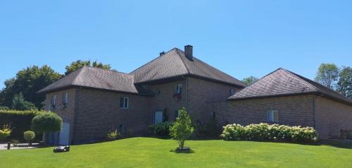 Wepion Bed & Breakfast | Sherlock's Home - Guest House