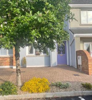 Tyrrellspass House | Shermount Court