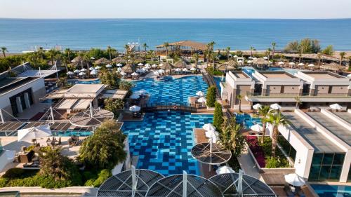 Bogazkent Resort | Sherwood Blue Belek - Adults Only