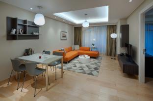 Phuong 6 Apartment | Sherwood Suites