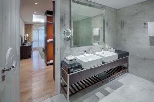Phuong 6 Apartment | Sherwood Suites
