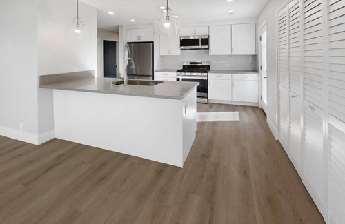 Georgetown Apartment | Sheryl's Ville is your Eco Friendly Home away from Home, near Intern. Airport