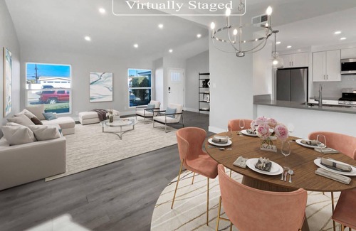 Georgetown Apartment | Sheryl's Ville is your Eco Friendly Home away from Home, near Intern. Airport