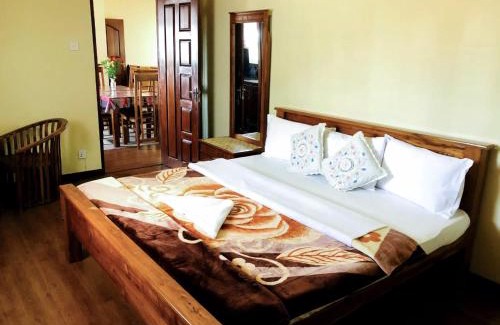 Hawa Eliya House | Shevyhaws