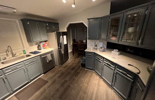 Chesapeake Ranch Estates-Drum Point House | Shewell’s Rambler in the Chesapeake Ranch Estates