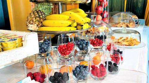 Pomezia Hotel | SHG Hotel Antonella