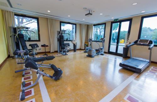 Pomezia Hotel | SHG Hotel Antonella